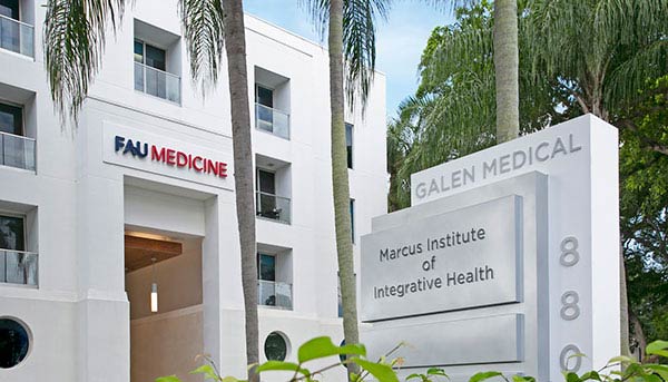 FAU Medicine