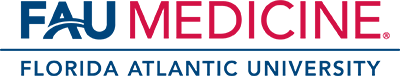 FAU Medicine Logo
